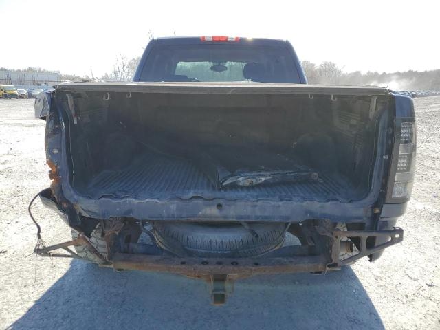 2011 GMC Sierra K1500 Sle VIN: 3GTP2VE3XBG138068 Lot: 51954124