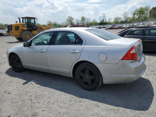 2010 Ford Fusion Se VIN: 3FAHP0HAXAR146814 Lot: 52353344