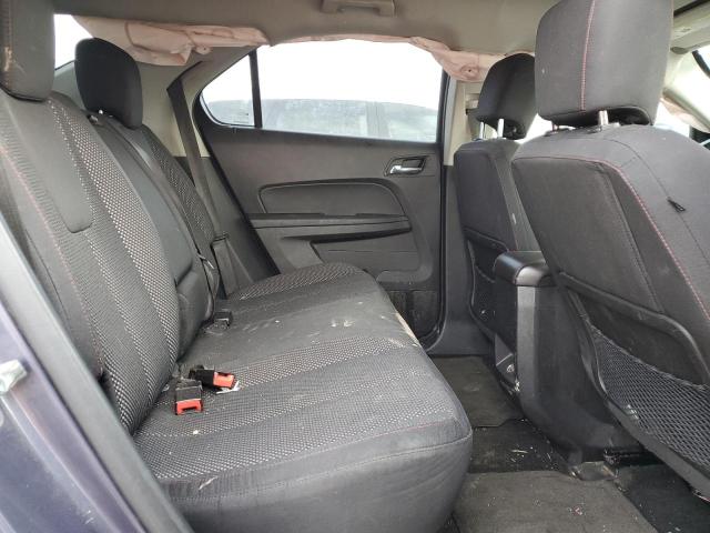 2014 Chevrolet Equinox Lt VIN: 2GNALBEK0E6139651 Lot: 48850434