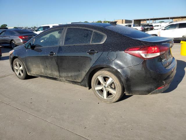 2018 Kia Forte Lx VIN: 3KPFL4A71JE258752 Lot: 49929224