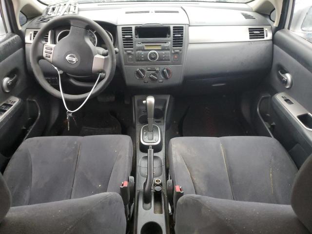 2008 Nissan Versa S VIN: 3N1BC11E98L399525 Lot: 50777534