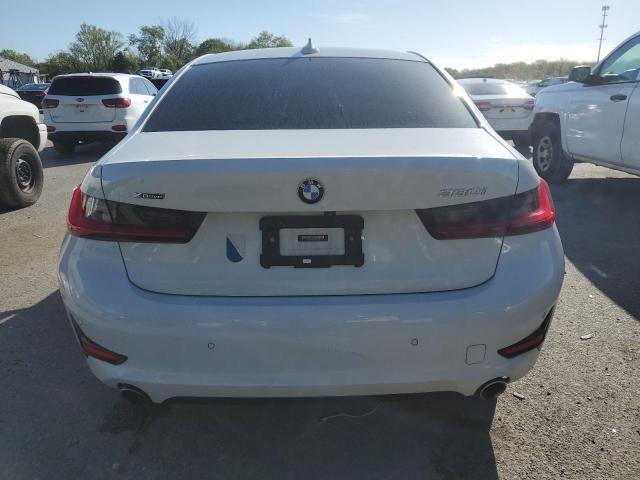 2019 BMW 330Xi VIN: WBA5R7C56KAJ82325 Lot: 77274033