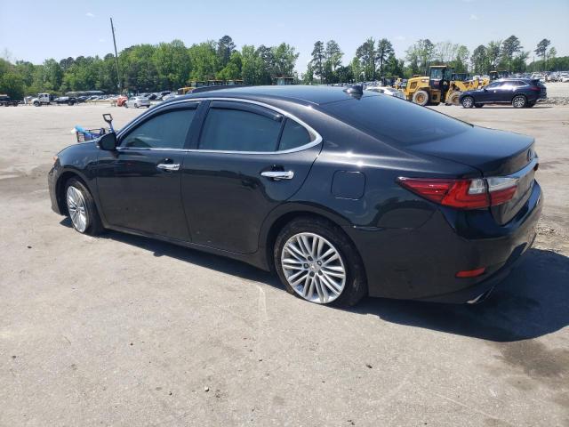 2017 Lexus Es 350 VIN: 58ABK1GG6HU062409 Lot: 50989874