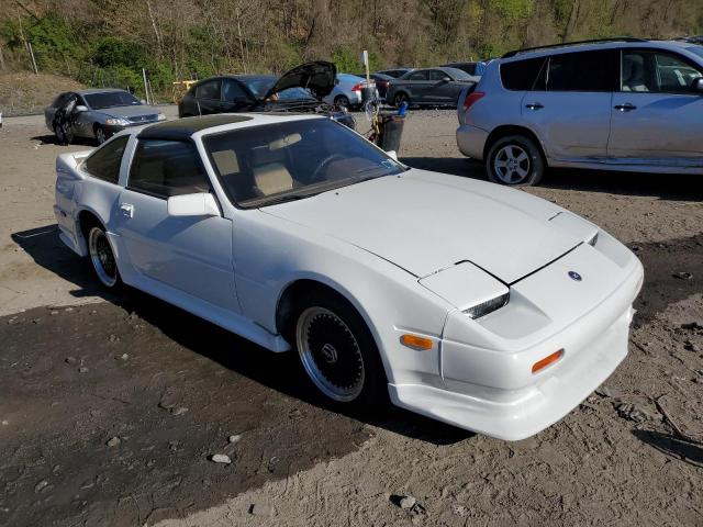 JN1HZ16S6HX125114 1987 Nissan 300Zx 2+2