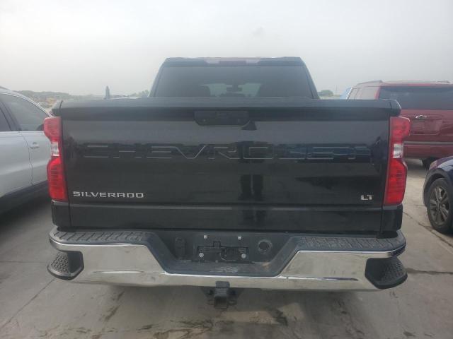 1GCPWCEK4KZ190781 | 2019 Chevrolet silverado c1500 lt