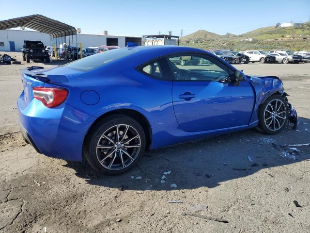 2020 SUBARU BRZ LIMITE JF1ZCAC13L8702351