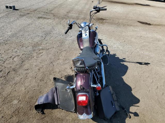 2005 HARLEY-DAVIDSON FLSTFI 1HD1BXB185Y045868