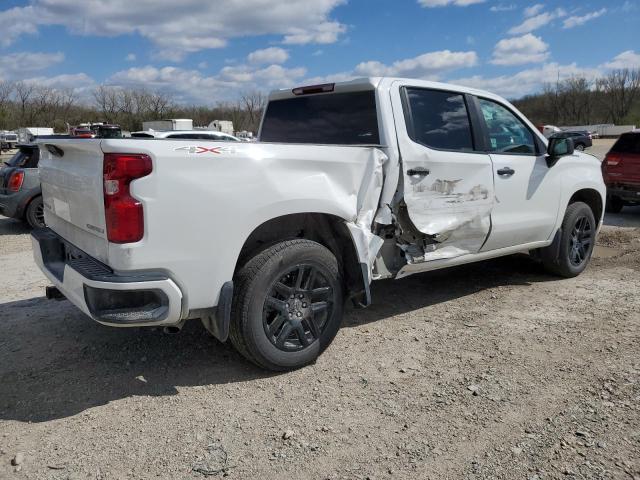 Vin: 1gcpdbek8pz162957, lot: 49496124, chevrolet all models k1500 custom 20233
