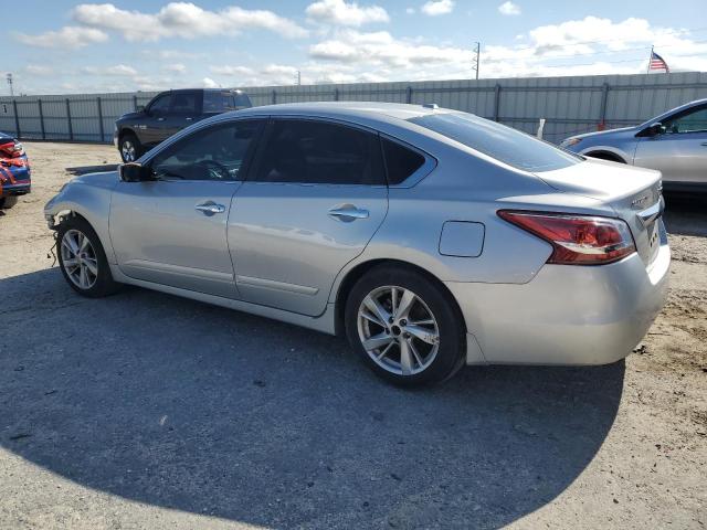 2013 Nissan Altima 2.5 VIN: 1N4AL3AP1DC255226 Lot: 51538874