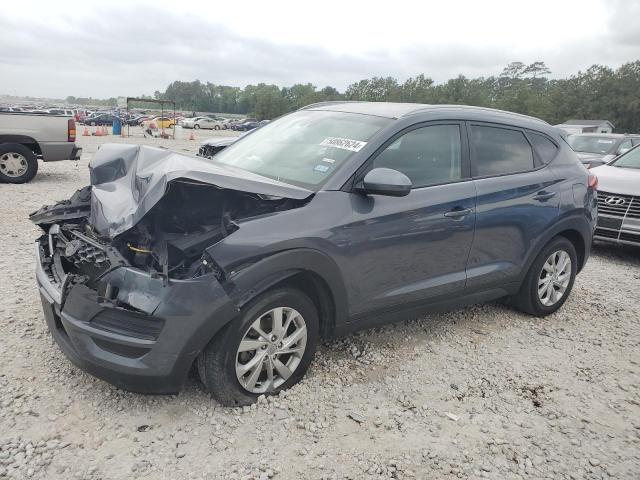 2019 Hyundai Tucson Limited VIN: KM8J3CA42KU866546 Lot: 50862624