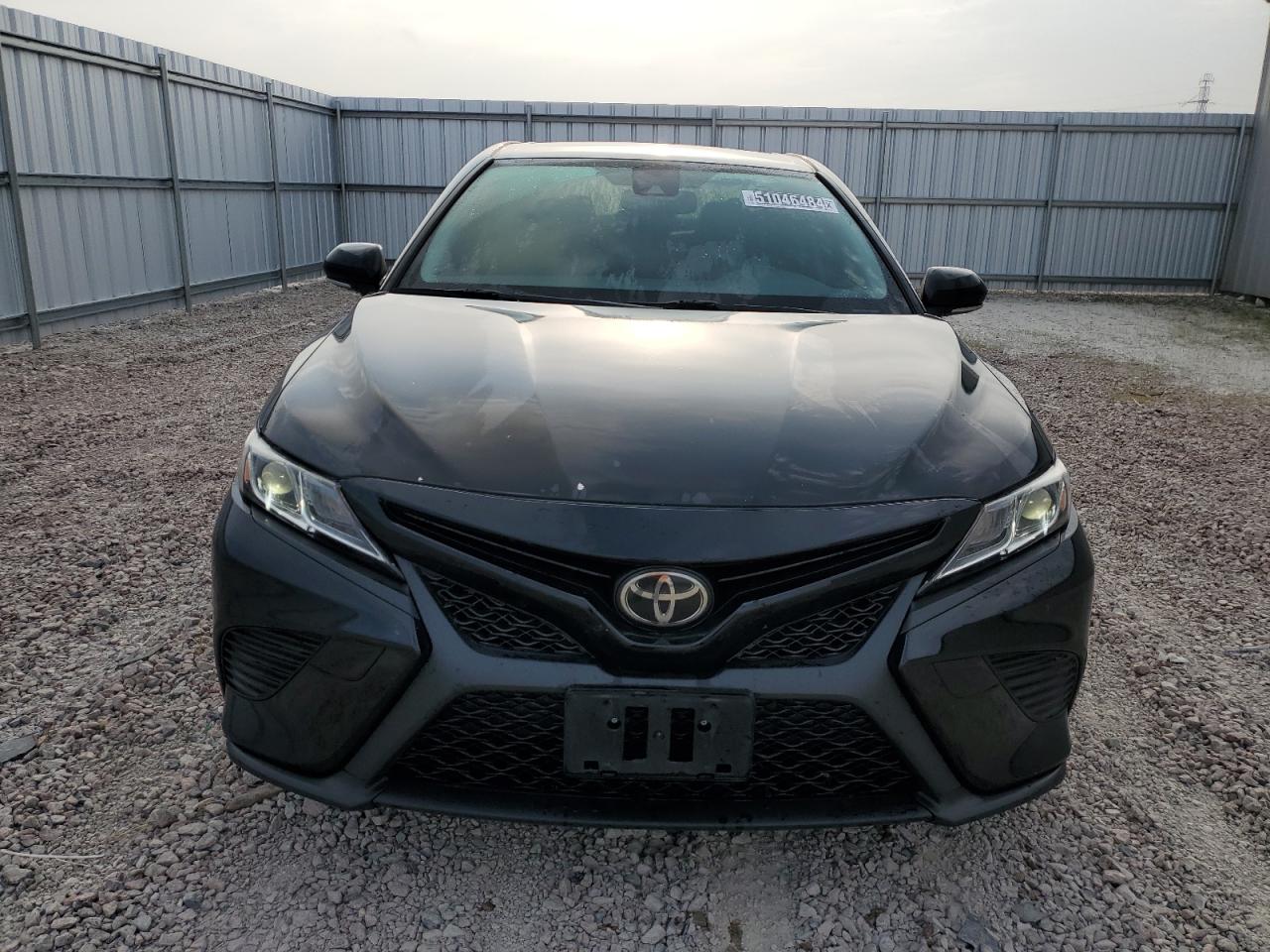 JTNB11HKXJ3024707 2018 Toyota Camry L