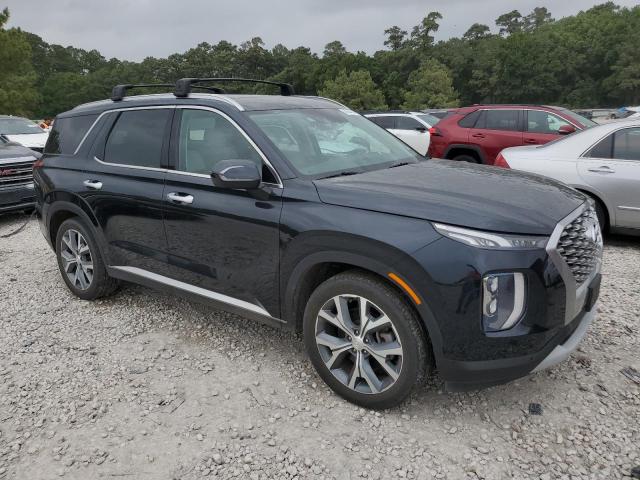 2021 Hyundai Palisade Sel VIN: KM8R44HE8MU240779 Lot: 49644914