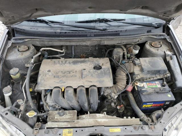 2003 Toyota Corolla Ce VIN: 1NXBR32E63Z126297 Lot: 49255364