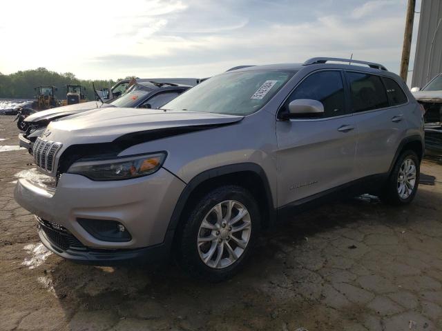 2019 Jeep Cherokee Latitude VIN: 1C4PJLCB6KD327105 Lot: 51427884