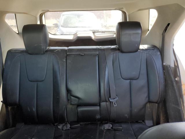 2013 Chevrolet Equinox Ltz VIN: 2GNFLGEK0D6375993 Lot: 48238644