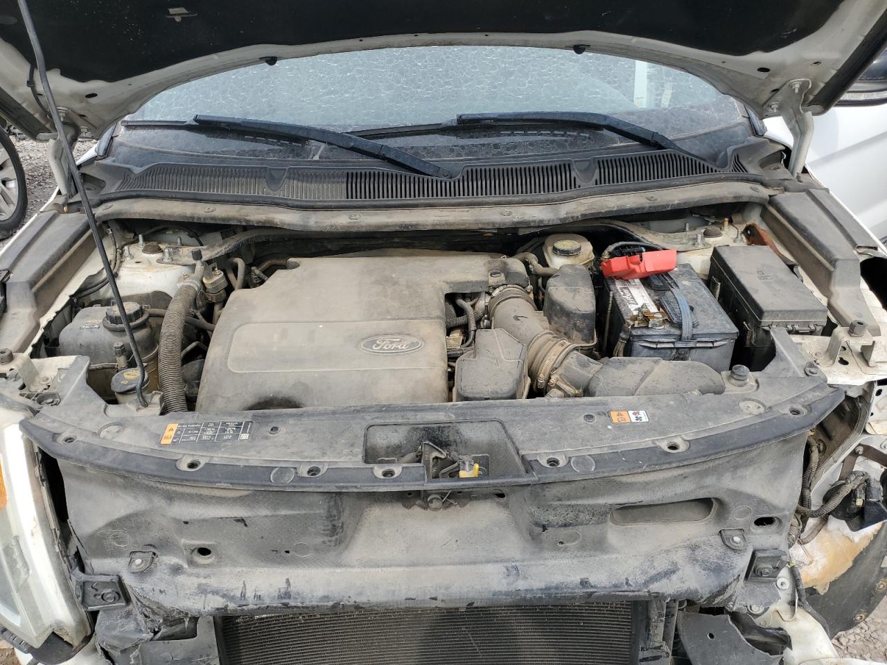 1FM5K7D89EGC44765 2014 Ford Explorer Xlt