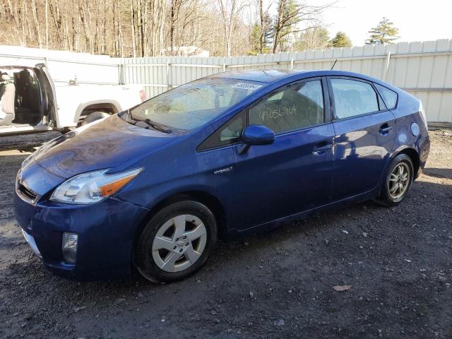 VIN JTDKN3DU5A1279224 2014 Toyota Prius no.1