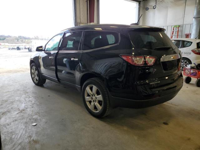 2017 Chevrolet Traverse Lt VIN: 1GNKRGKD9HJ208933 Lot: 50611694