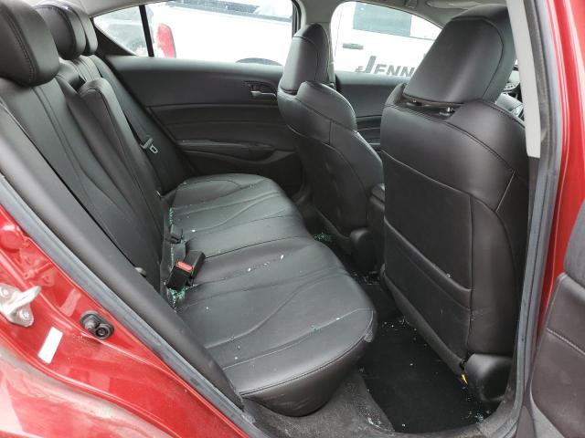 2020 ACURA ILX - 19UDE2F35LA011978