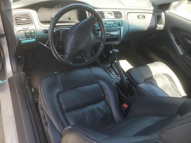 2002 Honda Accord Ex VIN: 1HGCG22572A030852 Lot: 52859434