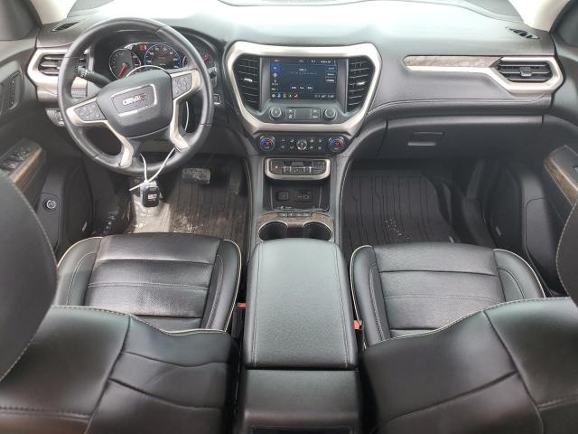 2021 GMC Acadia Denali VIN: 1GKKNXLS5MZ107244 Lot: 52148934