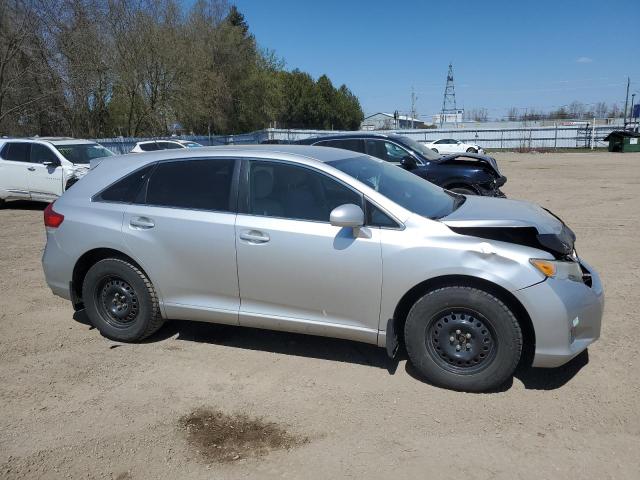 2012 Toyota Venza Le VIN: 4T3BK3BB7CU065611 Lot: 52343834