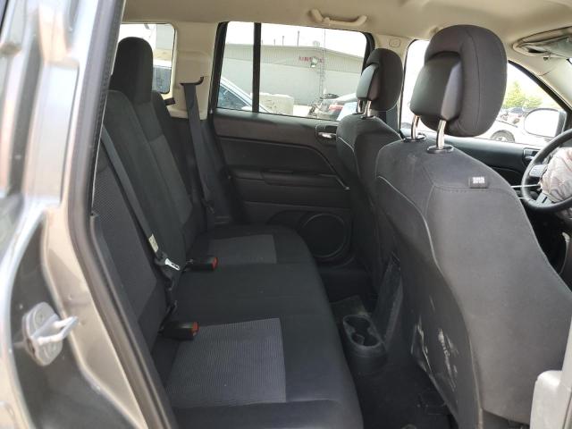 2012 Jeep Compass Sport VIN: 1C4NJDBB9CD625499 Lot: 52489664