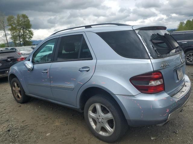 2008 Mercedes-Benz Ml 350 VIN: 4JGBB86E48A362810 Lot: 52706624