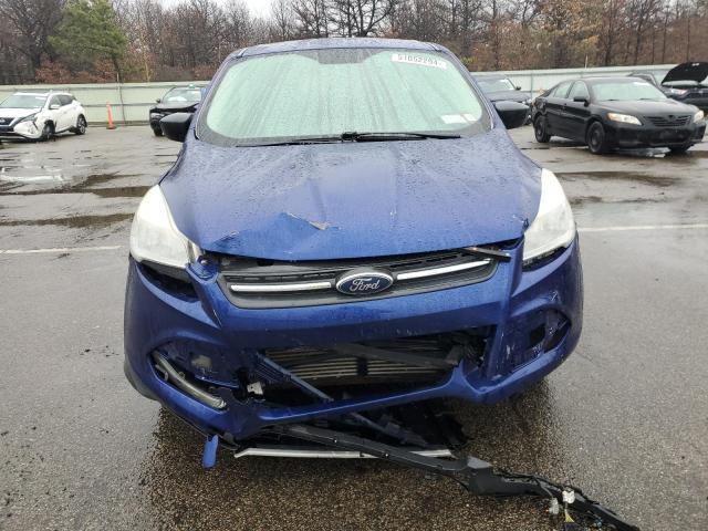 2013 Ford Escape Se VIN: 1FMCU9GXXDUB36980 Lot: 51052294