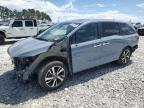 2023 HONDA ODYSSEY TO - 5FNRL6H8XPB002796