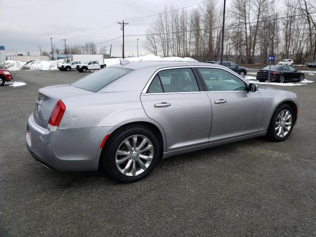 Vin: 2c3ccarg2hh610410, lot: 48778064, chrysler 300 limited 20173