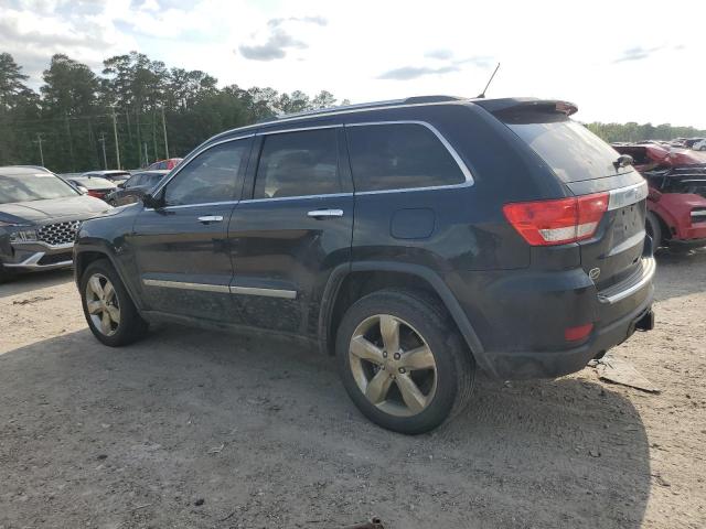 2012 Jeep Grand Cherokee Overland VIN: 1C4RJECT9CC328169 Lot: 50375344