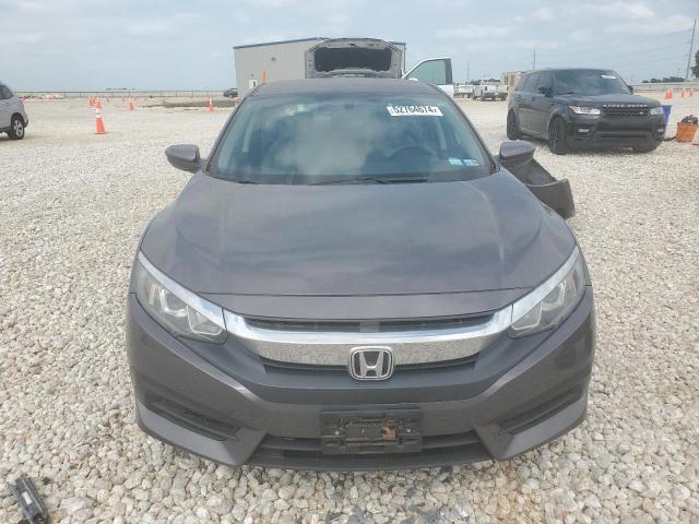 2017 Honda Civic - Image 5