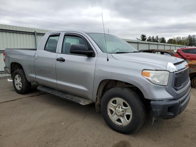 2015 Toyota Tundra Double Cab Sr/Sr5 VIN: 5TFUM5F17FX061512 Lot: 51374934