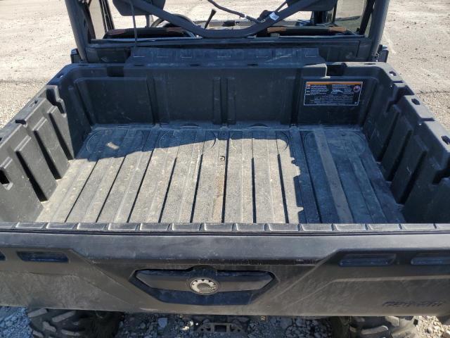 2022 CAN-AM DEFENDER L 3JBUVAX4XNK003086