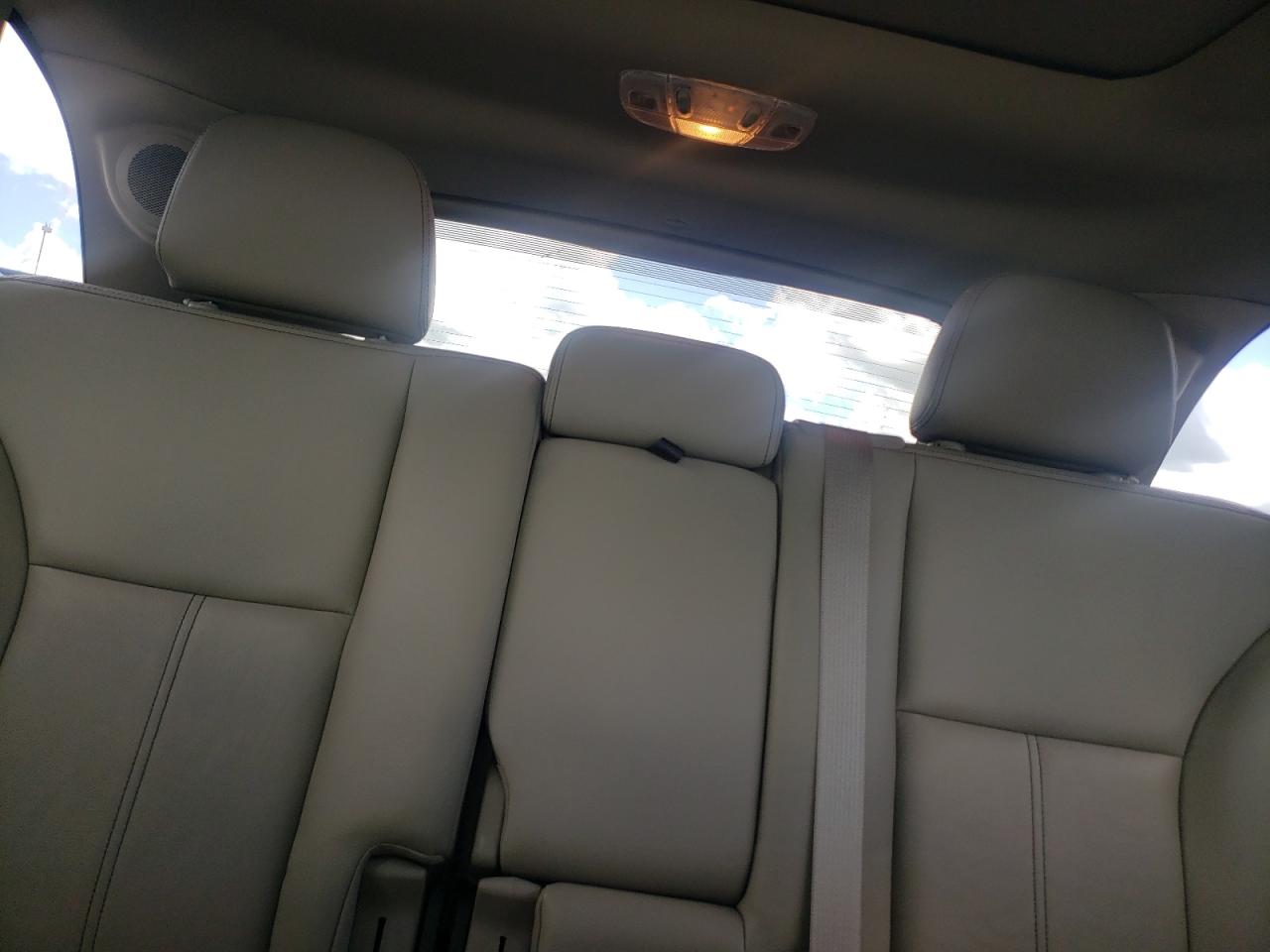 2FMDK3KC9EBB75613 2014 Ford Edge Limited