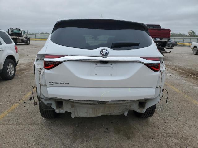 5GAEVCKW1LJ213436 | 2020 Buick enclave avenir