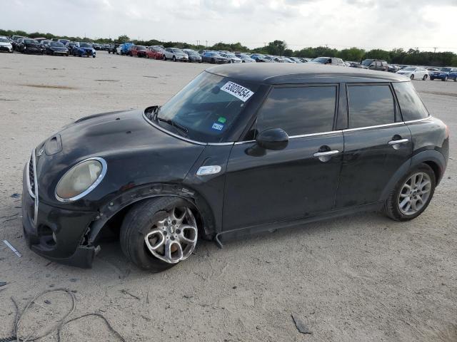 2015 Mini Cooper S VIN: WMWXU3C51F2B58971 Lot: 53020454