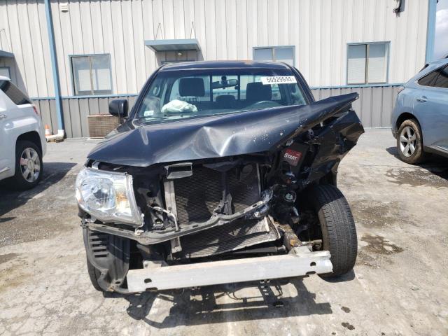 2008 Toyota Tacoma VIN: 5TENX22N48Z489150 Lot: 50929644