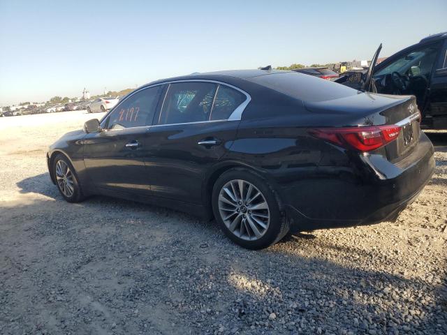 JN1EV7BP7PM512211 Infiniti Q50 LUXE 2