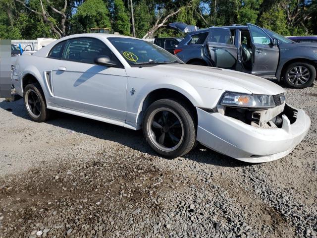 2000 Ford Mustang VIN: 1FAFP4048YF144426 Lot: 52309254