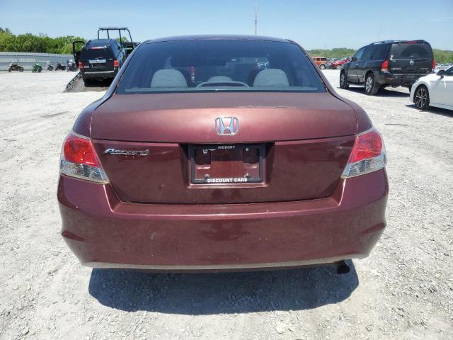 2008 Honda Accord VIN: 1HGCP26308A024117 Lot: 51626644