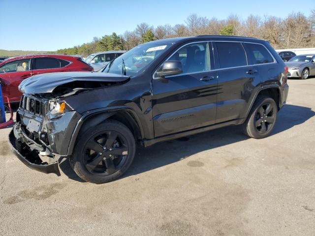 2015 Jeep Grand Cherokee Laredo VIN: 1C4RJFAG2FC610802 Lot: 51285704