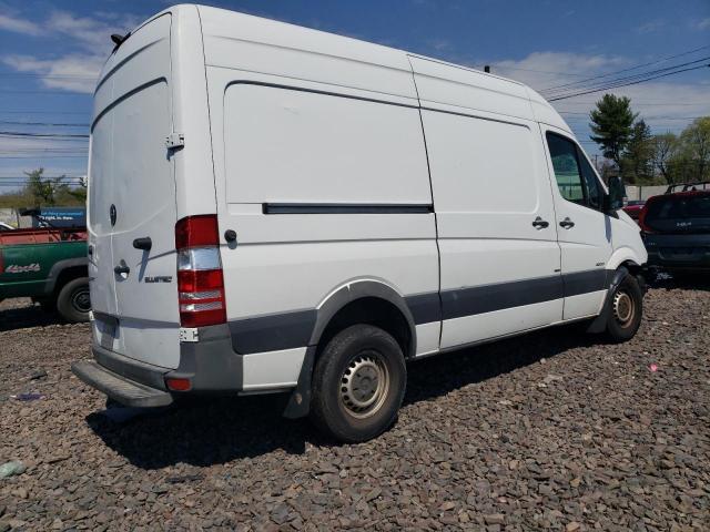 2015 MERCEDES-BENZ SPRINTER 2 - WD3PE7DC5F5999346