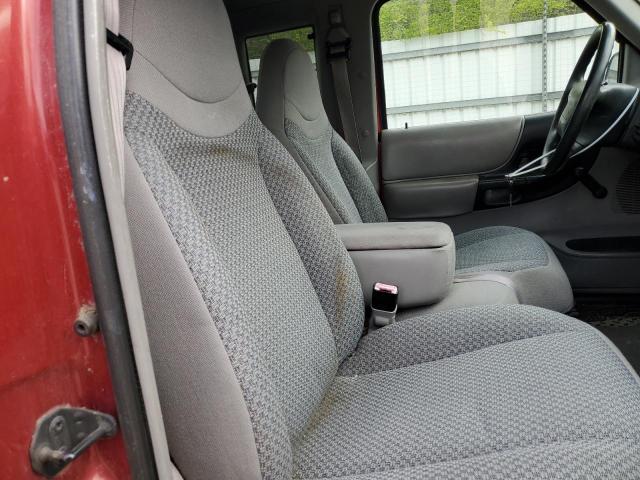 1999 Ford Ranger Super Cab VIN: 1FTYR14V0XTB03819 Lot: 51981184