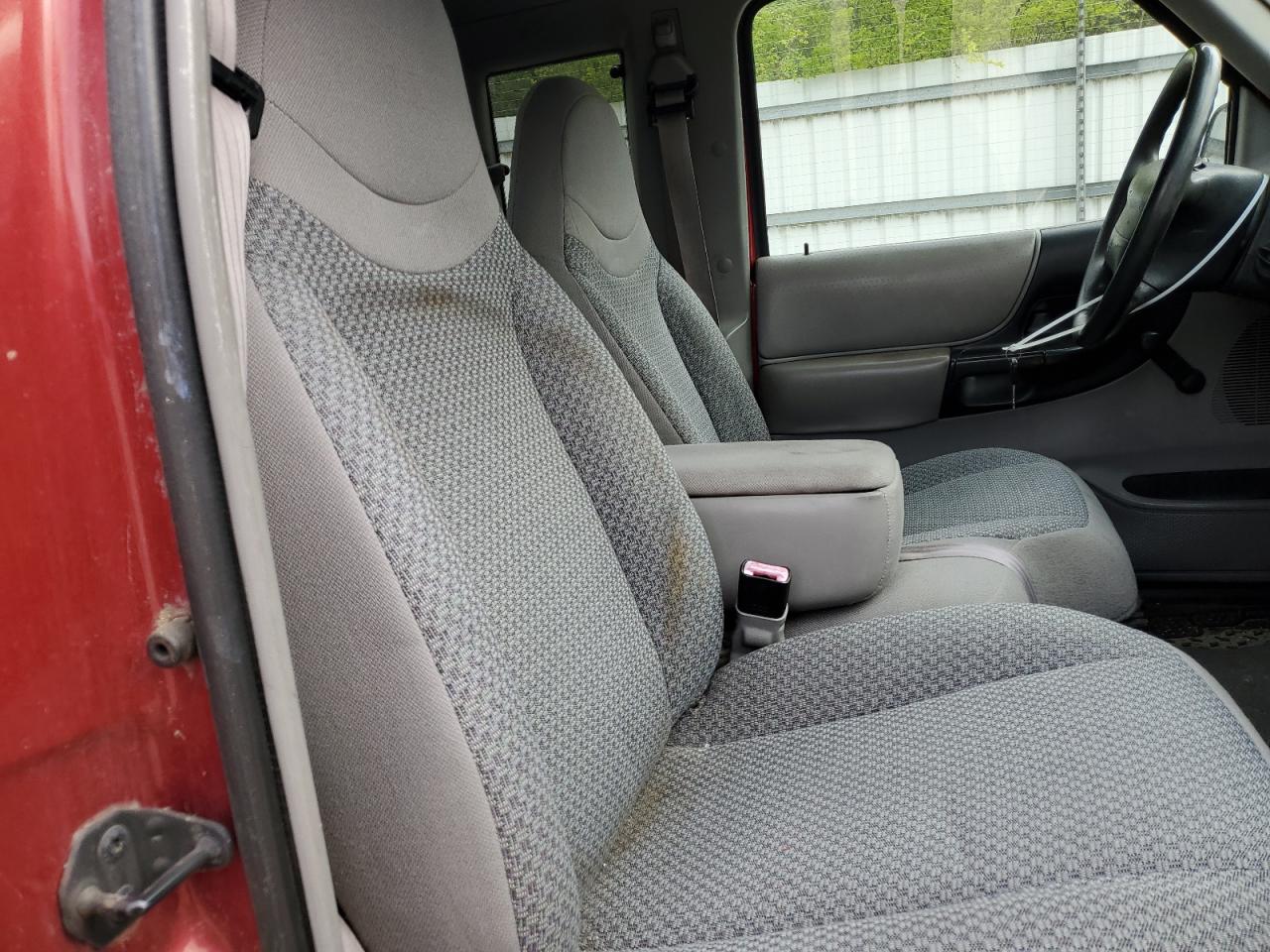 1FTYR14V0XTB03819 1999 Ford Ranger Super Cab