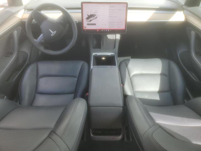 5YJ3E1EB2NF199009 Tesla Model 3  8