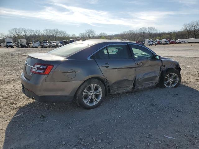 Vin: 1fahp2e83dg116482, lot: 49373164, ford taurus sel 20133