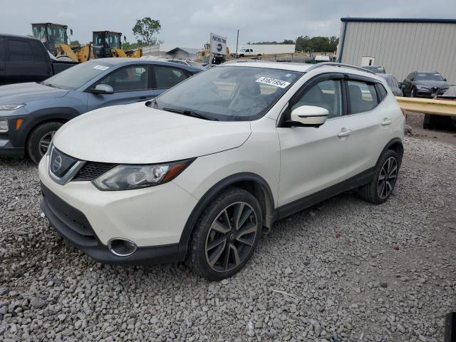 2018 Nissan Rogue Sport S VIN: JN1BJ1CP8JW191754 Lot: 51621954