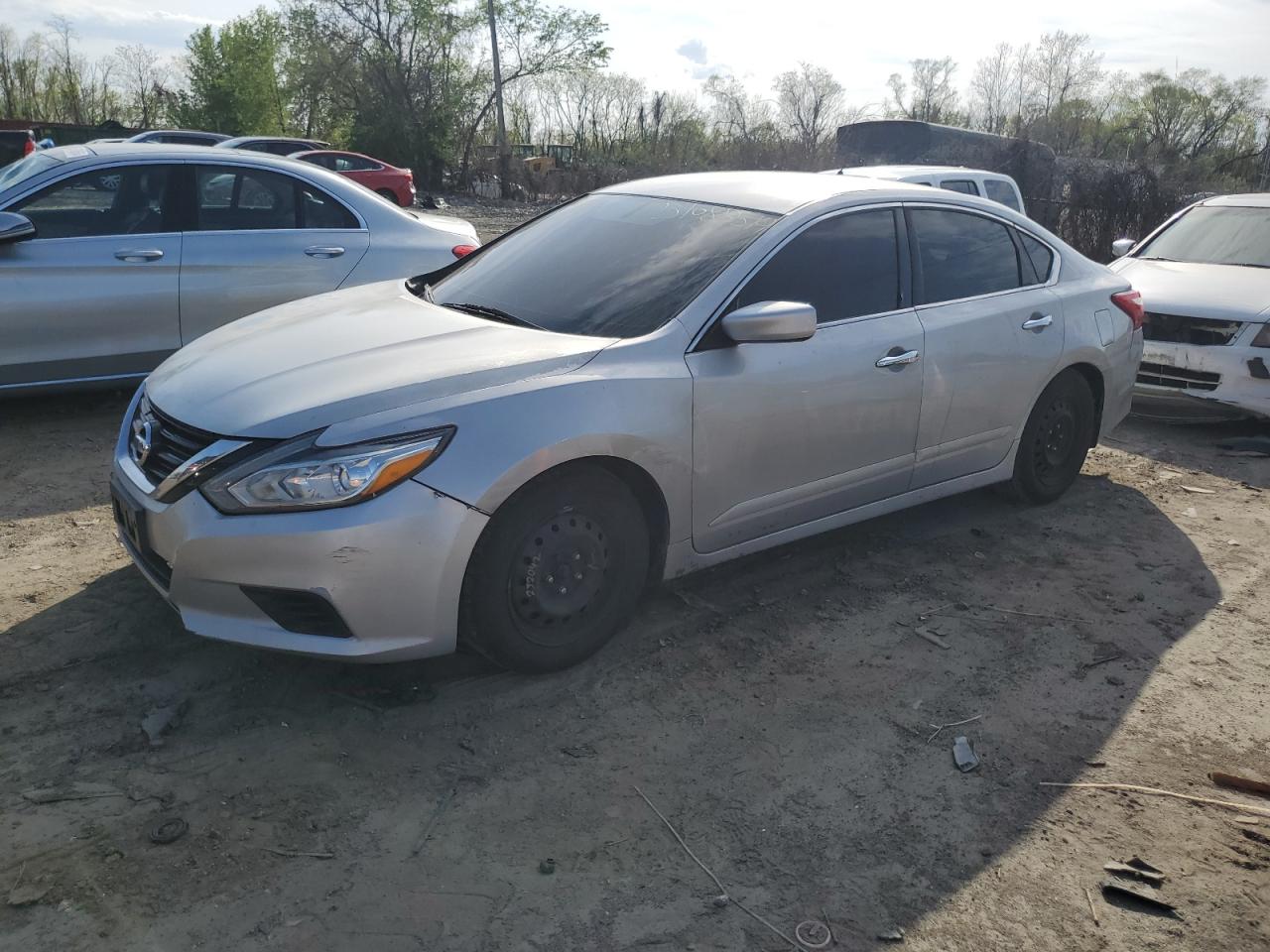 1N4AL3AP5HN308200 2017 Nissan Altima 2.5